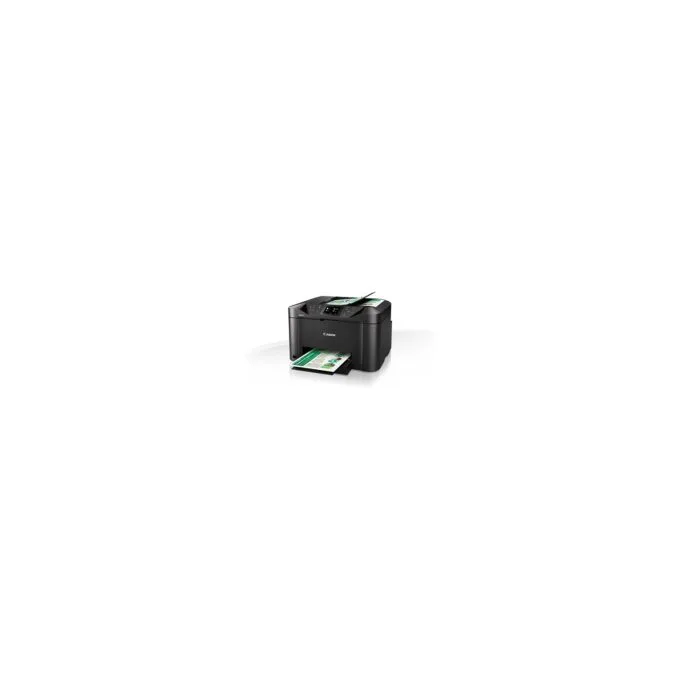 T Canon MAXIFY MB5150 Multifunktionssystem 4-in-1 EUR — image 3