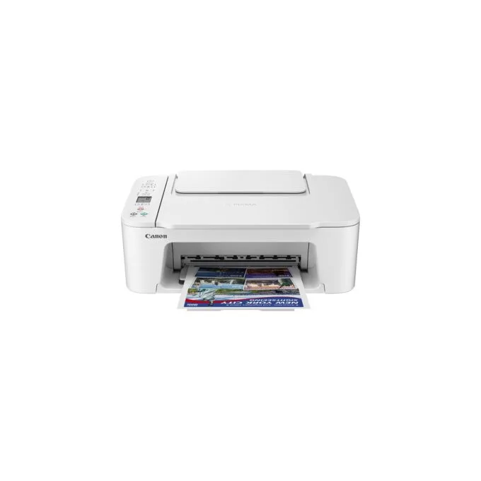 T Canon PIXMA TS3751i Multifunktionsdrucker — image 3