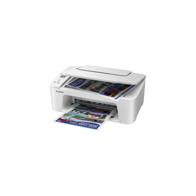 T Canon PIXMA TS3751i Multifunktionsdrucker — image 4
