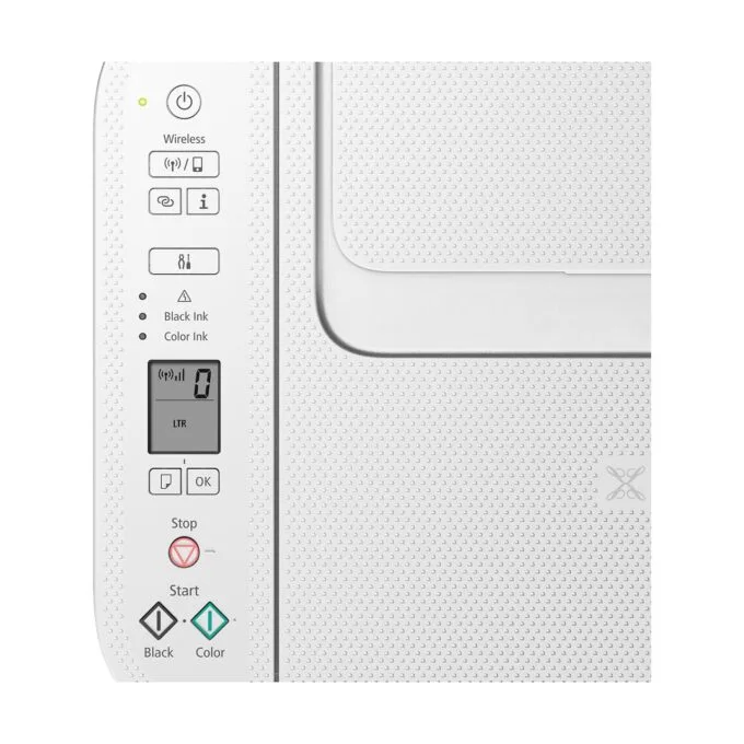 T Canon PIXMA TS3751i Multifunktionsdrucker — image 7