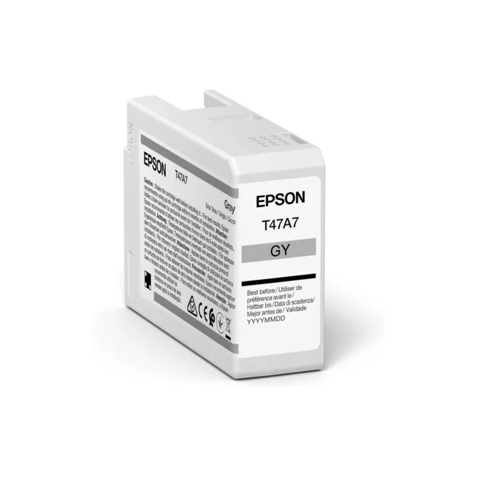 T EPSON SureColor SC-P900 inkl. RollU. 43.2cm. 17''. DIN A2. 10 Farb.. WiFi — image 4