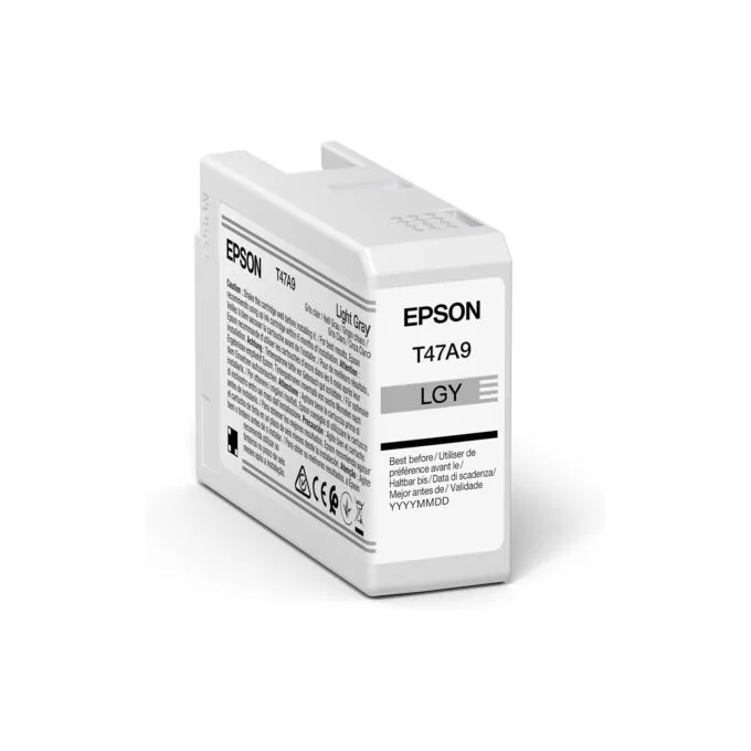 T EPSON SureColor SC-P900 inkl. RollU. 43.2cm. 17''. DIN A2. 10 Farb.. WiFi — image 6