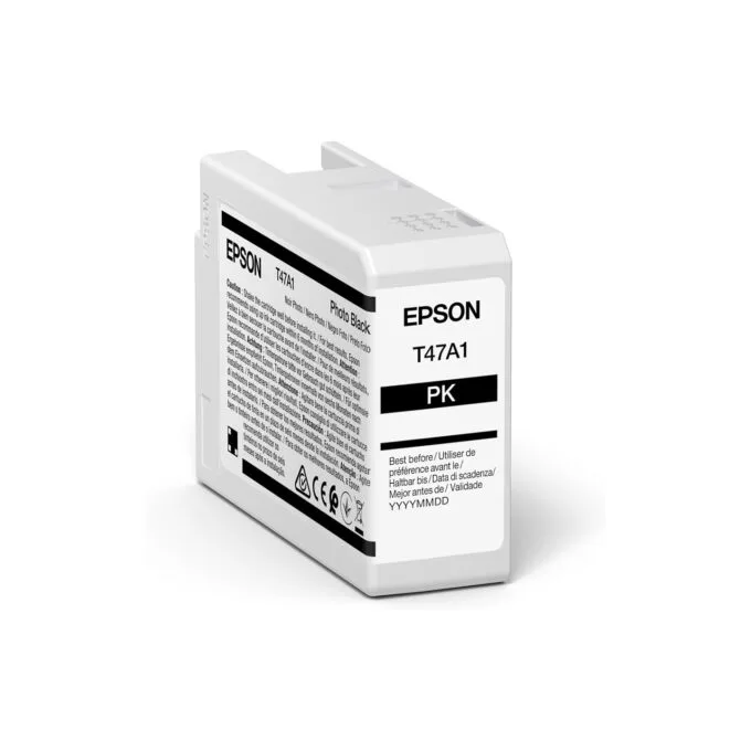T EPSON SureColor SC-P900 inkl. RollU. 43.2cm. 17''. DIN A2. 10 Farb.. WiFi — image 7
