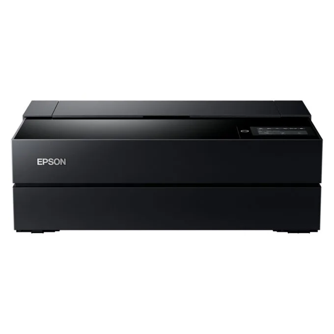T EPSON SureColor SC-P900 inkl. RollU. 43.2cm. 17''. DIN A2. 10 Farb.. WiFi — image 1