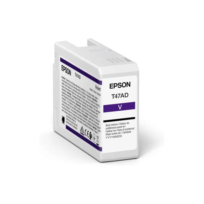 T EPSON SureColor SC-P900 inkl. RollU. 43.2cm. 17''. DIN A2. 10 Farb.. WiFi — image 8