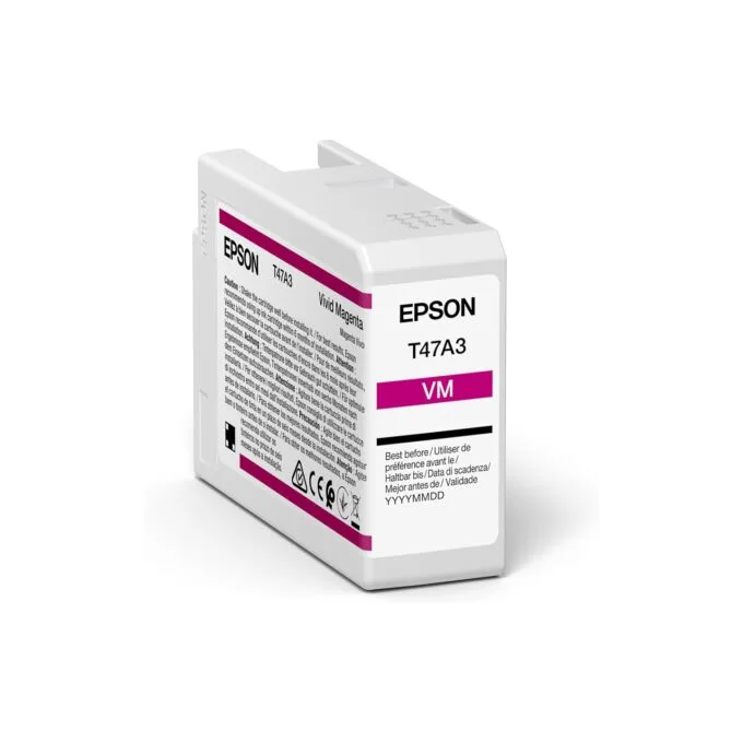 T EPSON SureColor SC-P900 inkl. RollU. 43.2cm. 17''. DIN A2. 10 Farb.. WiFi — image 10