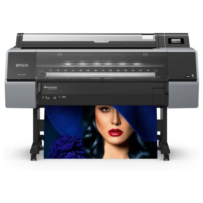T EPSON SureColor SC-P9300 111.76cm, 44'', 10 Farben — image 2