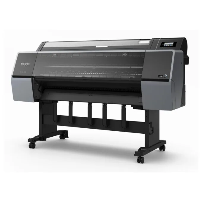 T EPSON SureColor SC-P9300 111.76cm, 44'', 10 Farben — image 11