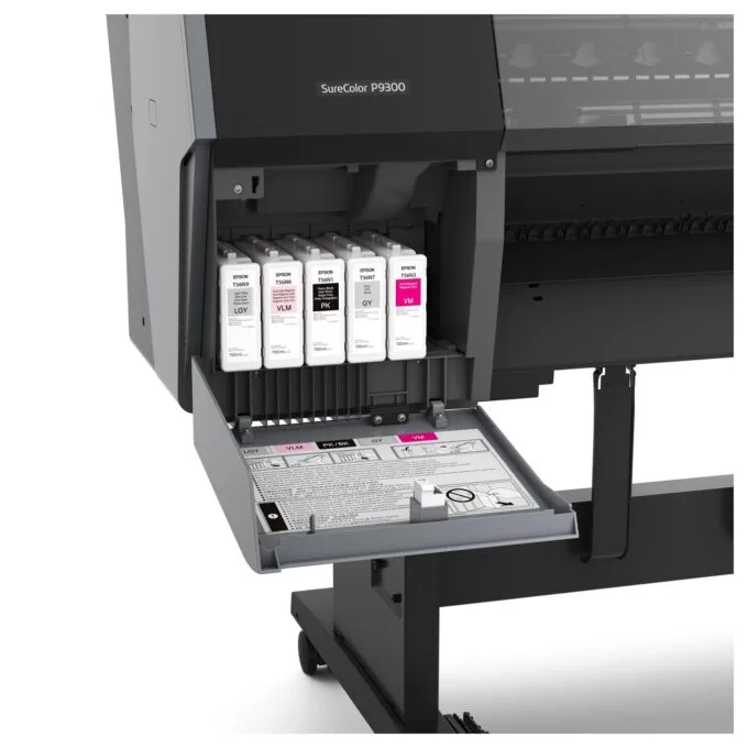 T EPSON SureColor SC-P9300 111.76cm, 44'', 10 Farben — image 14