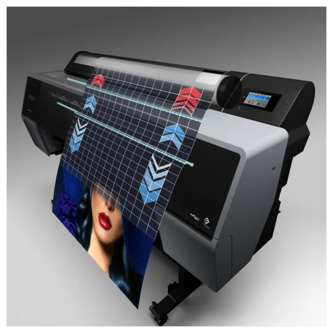 T EPSON SureColor SC-P9300 111.76cm, 44'', 10 Farben — image 17