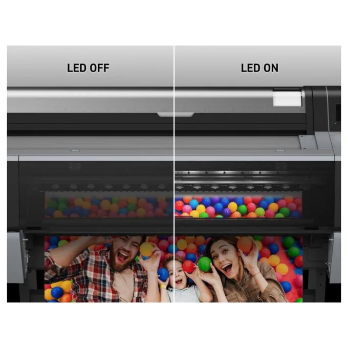 T EPSON SureColor SC-P9300 111.76cm, 44'', 10 Farben — image 18