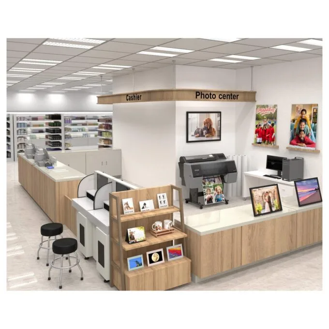 T EPSON SureColor SC-P9300 111.76cm, 44'', 10 Farben — image 20