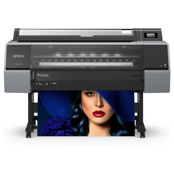 T EPSON SureColor SC-P9300 111.76cm, 44'', 10 Farben — image 3