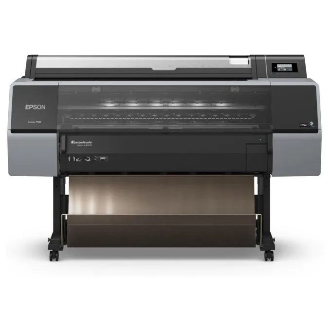 T EPSON SureColor SC-P9300 111.76cm, 44'', 10 Farben — image 4