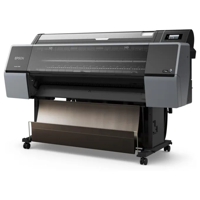 T EPSON SureColor SC-P9300 111.76cm, 44'', 10 Farben — image 5