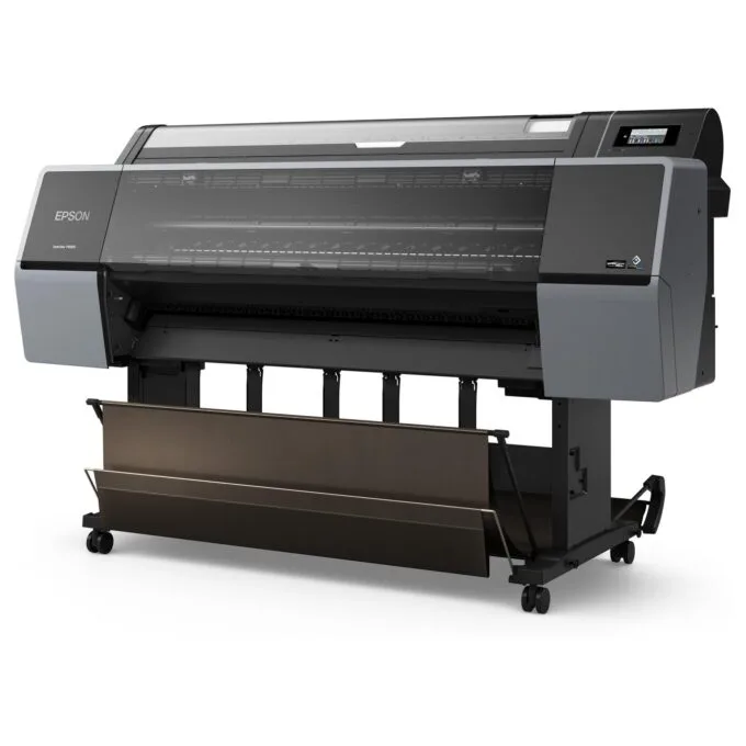 T EPSON SureColor SC-P9300 111.76cm, 44'', 10 Farben — image 6