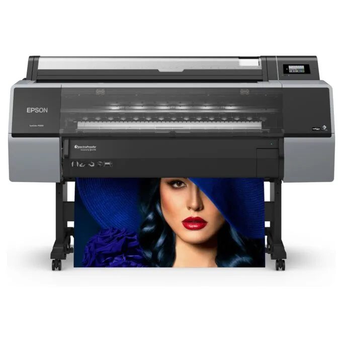 T EPSON SureColor SC-P9300 111.76cm, 44'', 10 Farben — image 7