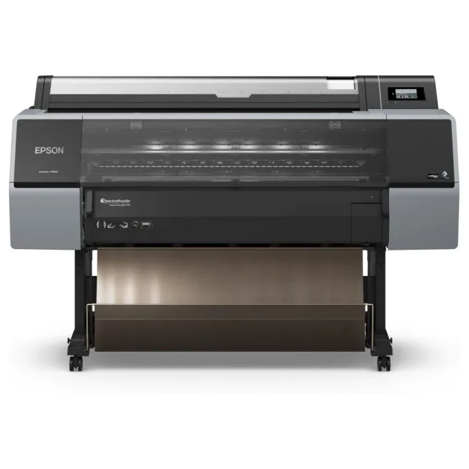 T EPSON SureColor SC-P9300 111.76cm, 44'', 10 Farben — image 8