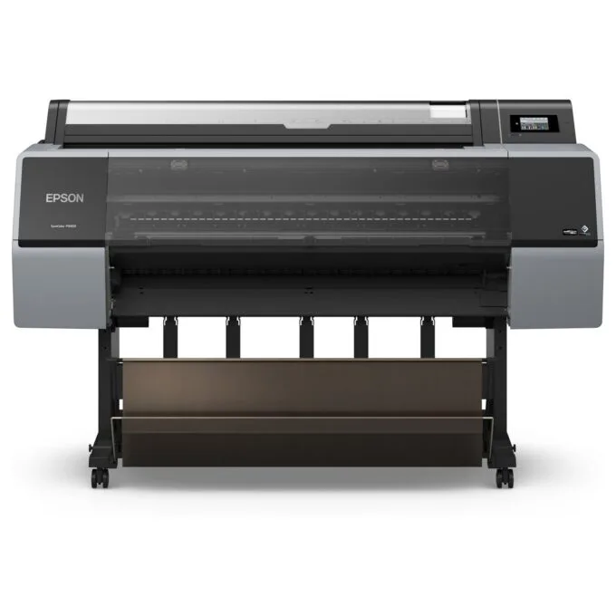 T EPSON SureColor SC-P9300 111.76cm, 44'', 10 Farben — image 9