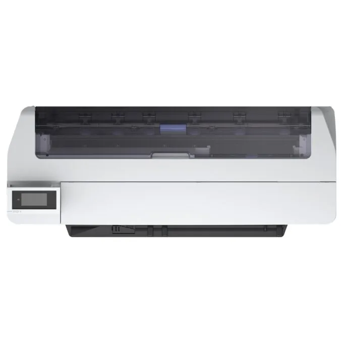 T Epson SureColor SC-T5100N Tinten-Großformatdrucker — image 5