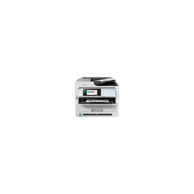 T Epson WorkForce Pro WF-M5899DWF BAM s w — image 1