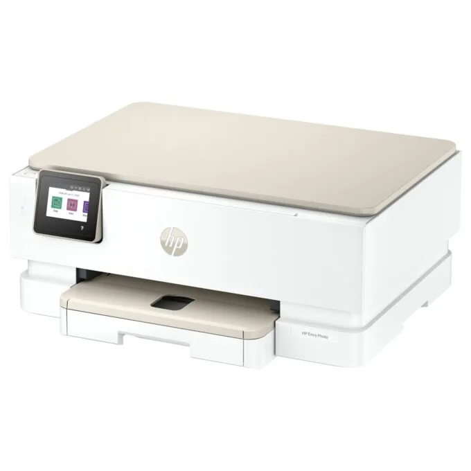 T HP Envy Photo 7230 Tintenstrahl-Multifunktionsdrucker — image 14