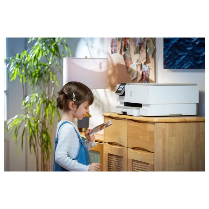T HP Envy Photo 7230 Tintenstrahl-Multifunktionsdrucker — image 21