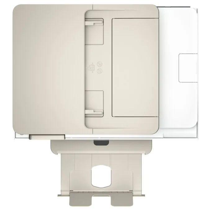 T HP Envy Photo 7930 All-in-One Color Inkjet 10ppm Print Scan Copy Photo Printer USB 2.0 Wi-Fi — image 7