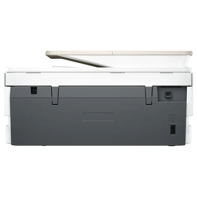 T HP Envy Photo 7930 All-in-One Color Inkjet 10ppm Print Scan Copy Photo Printer USB 2.0 Wi-Fi — image 8