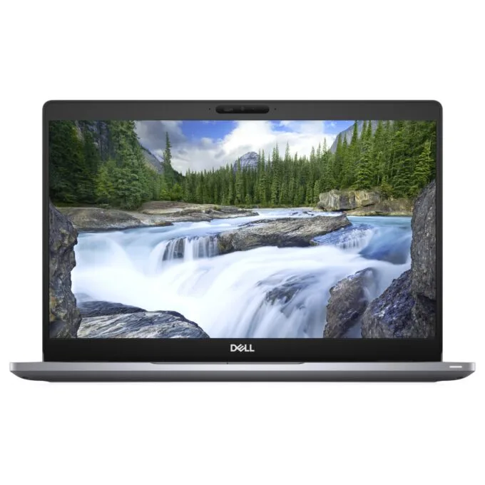T1A Dell Latitude 5310 i5-10310U 8GB 256GB Windows 10 Pro — image 1