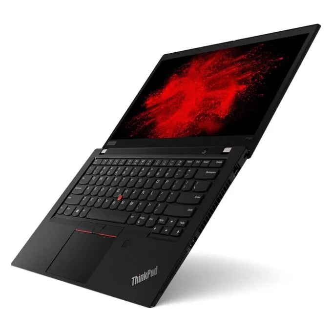 T1A Lenovo Dock P14S I5-10310U 16GB 256GB 14FHD W11P BARGAIN+ — image 13