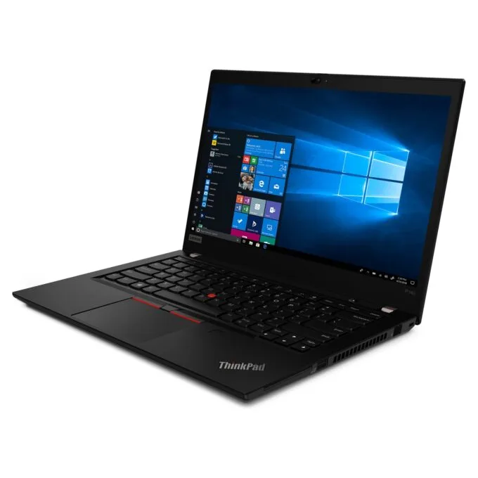 T1A Lenovo Dock P14S I5-10310U 16GB 256GB 14FHD W11P BARGAIN+ — image 14