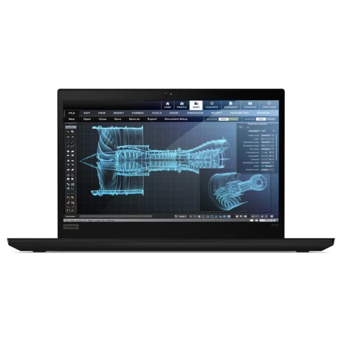 T1A Lenovo Dock P14S I5-10310U 16GB 256GB 14FHD W11P BARGAIN+ — image 18