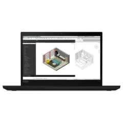 T1A Lenovo Dock P14S I5-10310U 16GB 256GB 14FHD W11P BARGAIN+