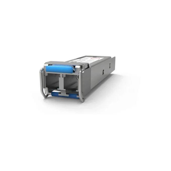 TAA SFP LC 1G SINGLE MODE 10KM — image 1