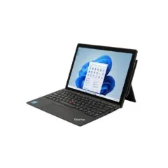 TAB Lenovo Dock Thinkpad X1 TABLET (3RD GEN), 8350U-INTEL-CORE-I5, 13', 3000X2000, Webcam, 8GB RAM, 256GB, DE, W11P D...