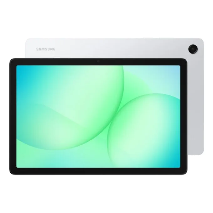 Tablet Samsung Galaxy Tab A11+ 8RAM 256GB LTE DE silver — image 2