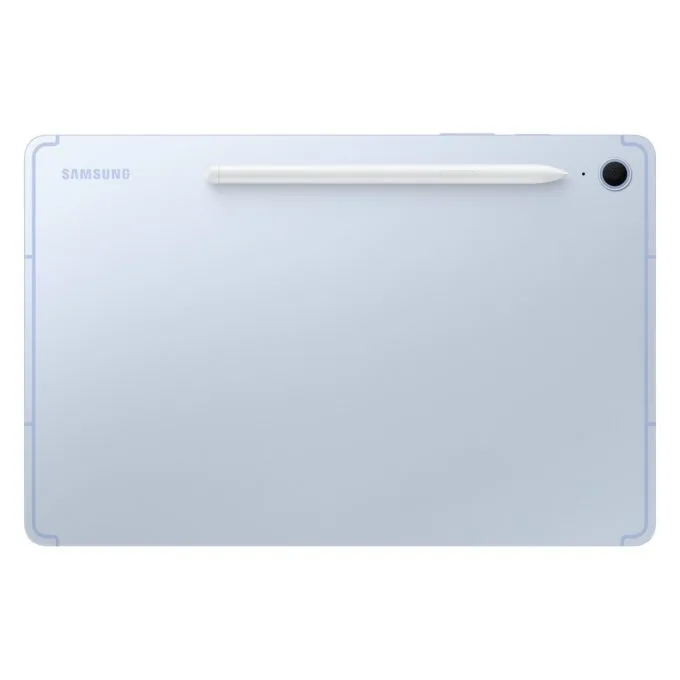 Tablet Samsung Galaxy Tab S10 FE X520B Wifi 10.9 8GB RAM 128GB blue — image 10