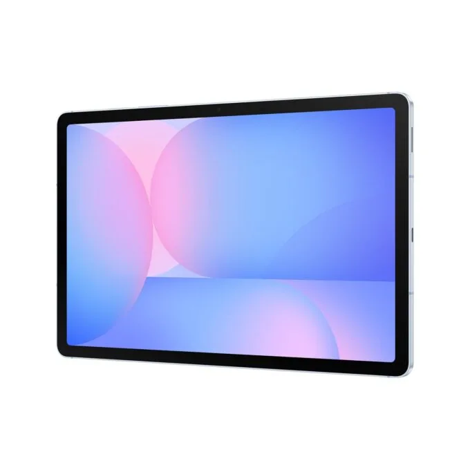 'Tablet Samsung Galaxy Tab S10 FE X520B Wifi 10.9 8GB RAM 128GB - Blue' — image 6