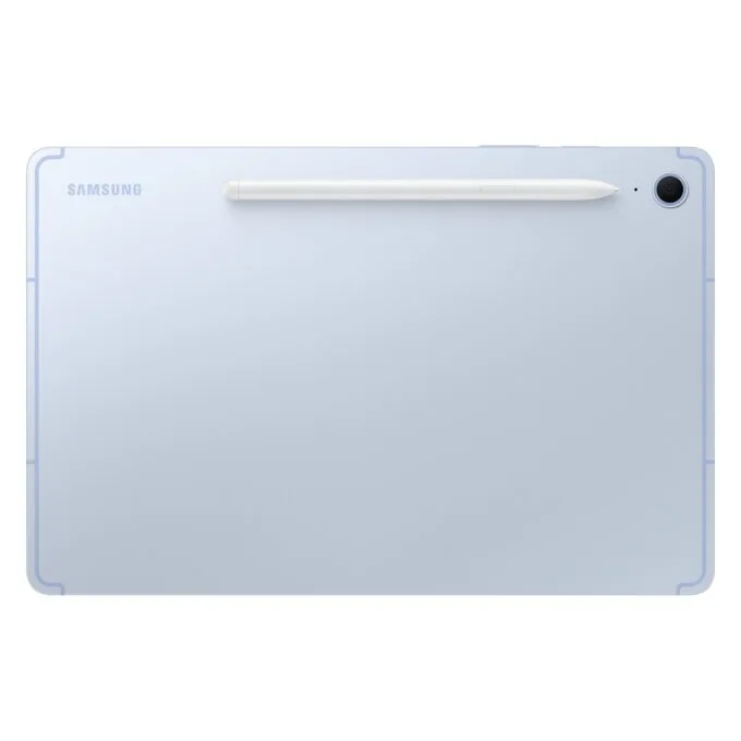 'Tablet Samsung Galaxy Tab S10 FE X520B Wifi 10.9 8GB RAM 128GB - Blue' — image 9