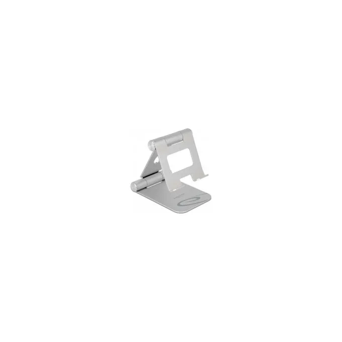 Tablet Standhalterung verstellbar Aluminium — image 1