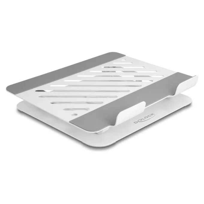 Tablet und Notebook Standhalterung verstellbar Aluminium - 360° drehbar — image 2
