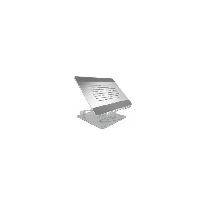 Tablet und Notebook Standhalterung verstellbar Aluminium — image 1