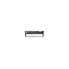 TALLY Farbband schwarz fr 2600 ca. 10 Mio Zeichen