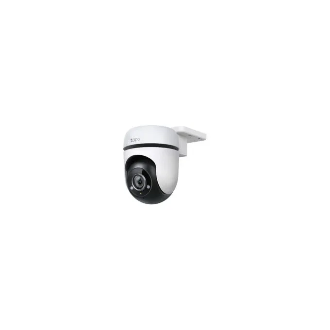 Tapo TC40 V1 Outdoor 1920 x 1080 Network Surveillance Camera — image 1