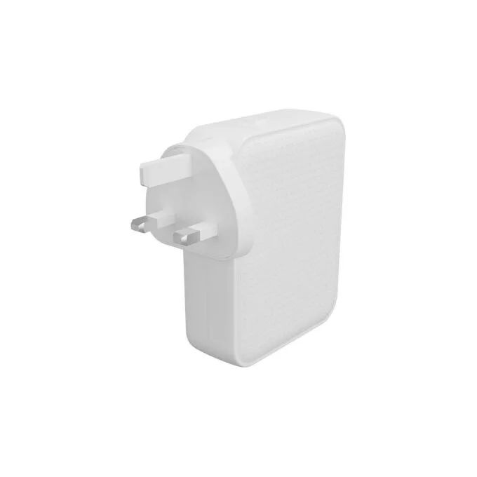 TARGUS 145W GAN CHARGER - WHITE — image 2