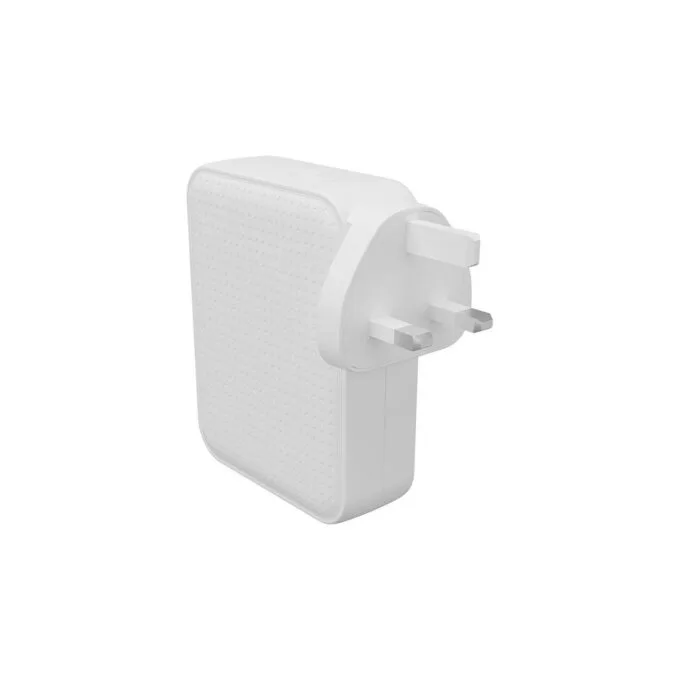 TARGUS 145W GAN CHARGER - WHITE — image 4