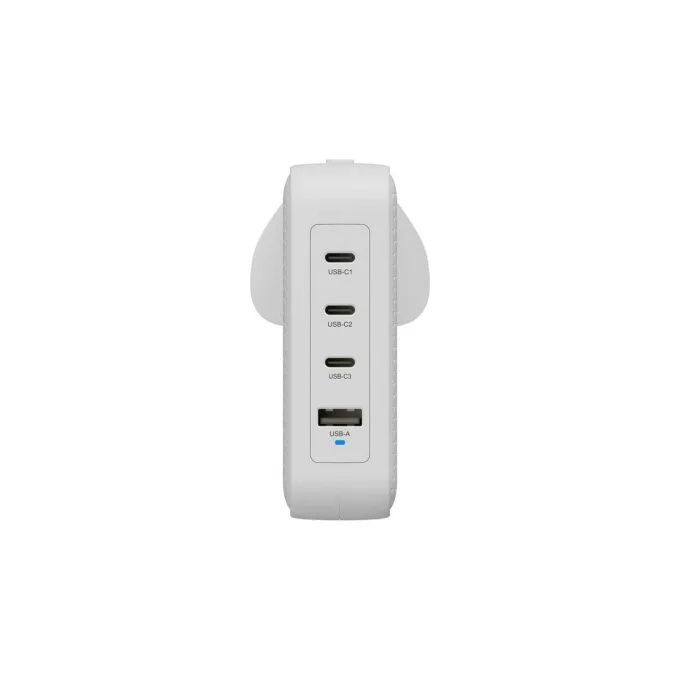 TARGUS 145W GAN CHARGER - WHITE — image 5