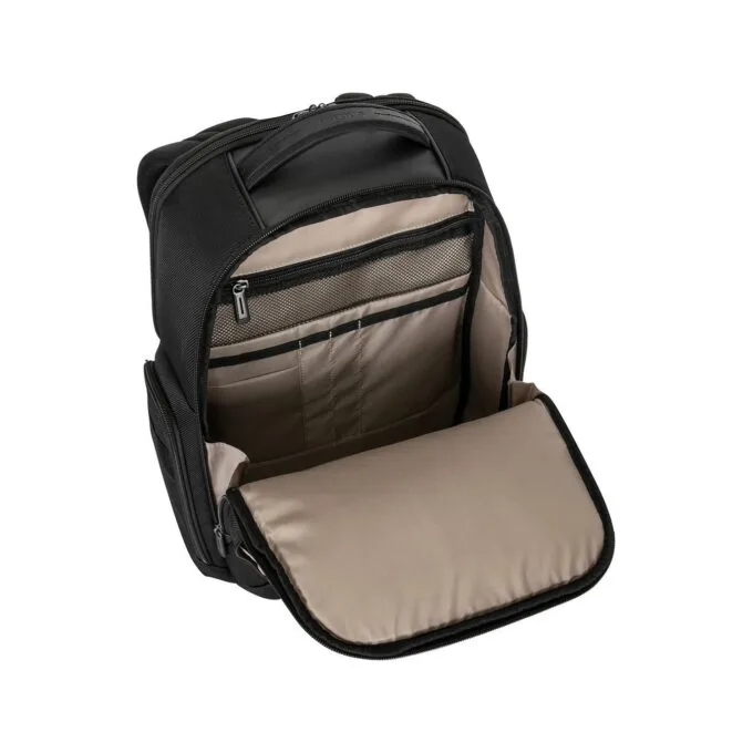 TARGUS 15.6IN MOBILE ELITE BACKPACK — image 2