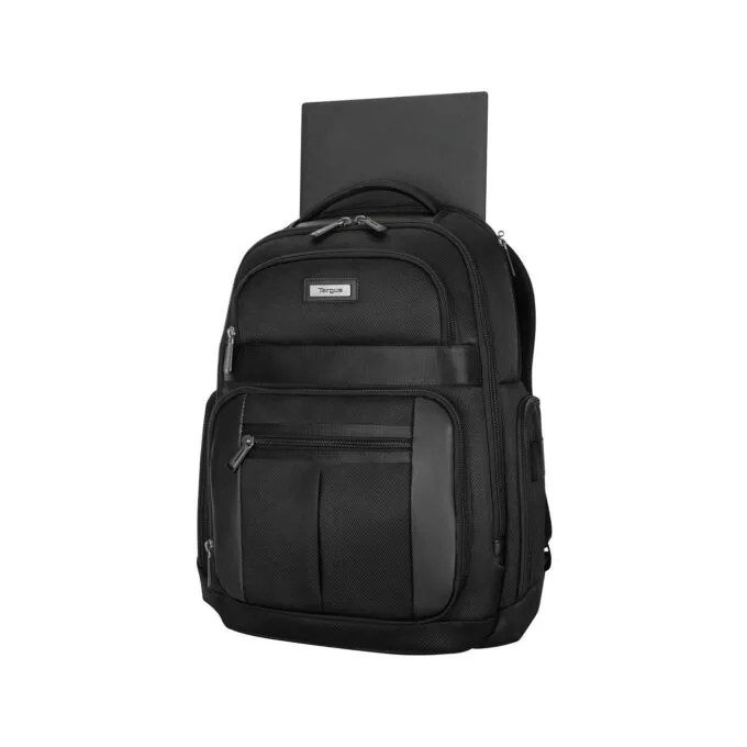 TARGUS 15.6IN MOBILE ELITE BACKPACK — image 11